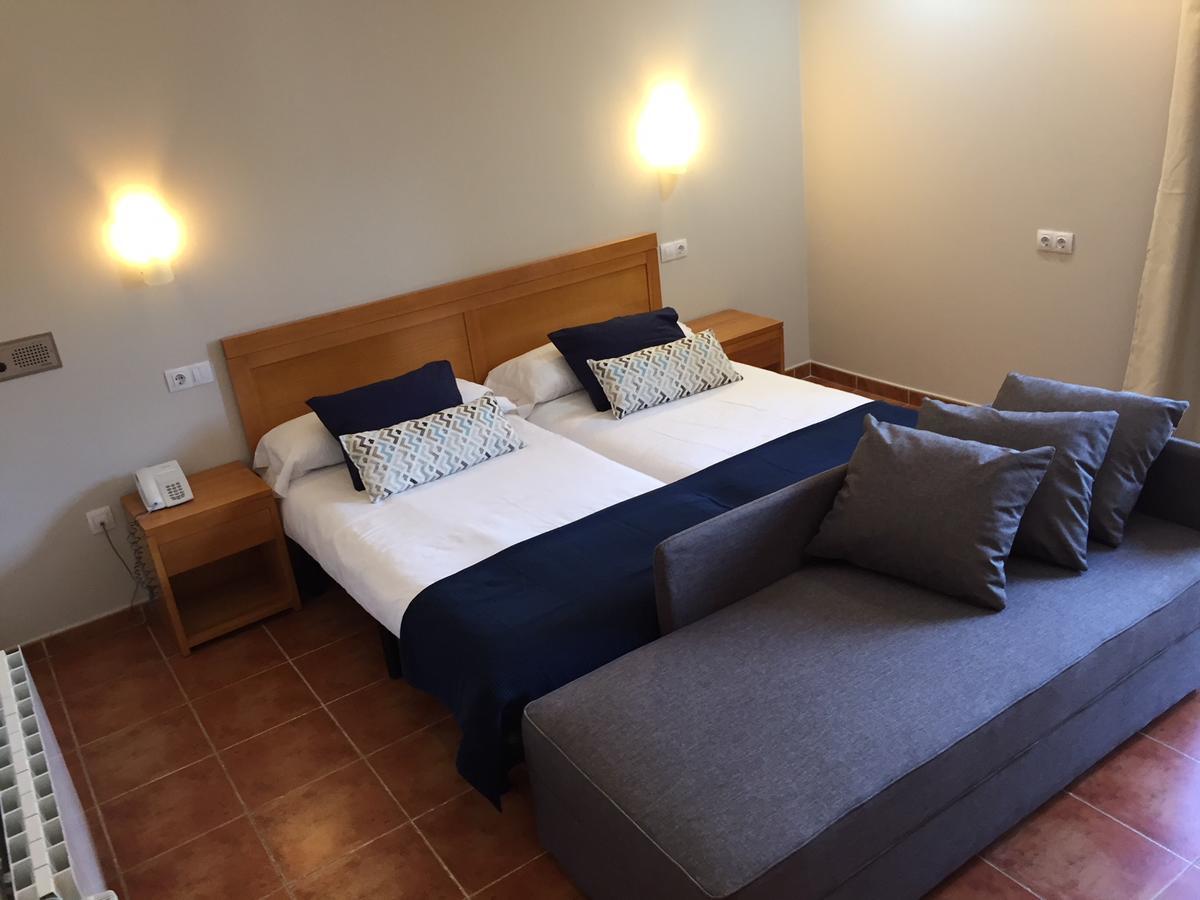 Supermolina Hotel La Molina (Girona)