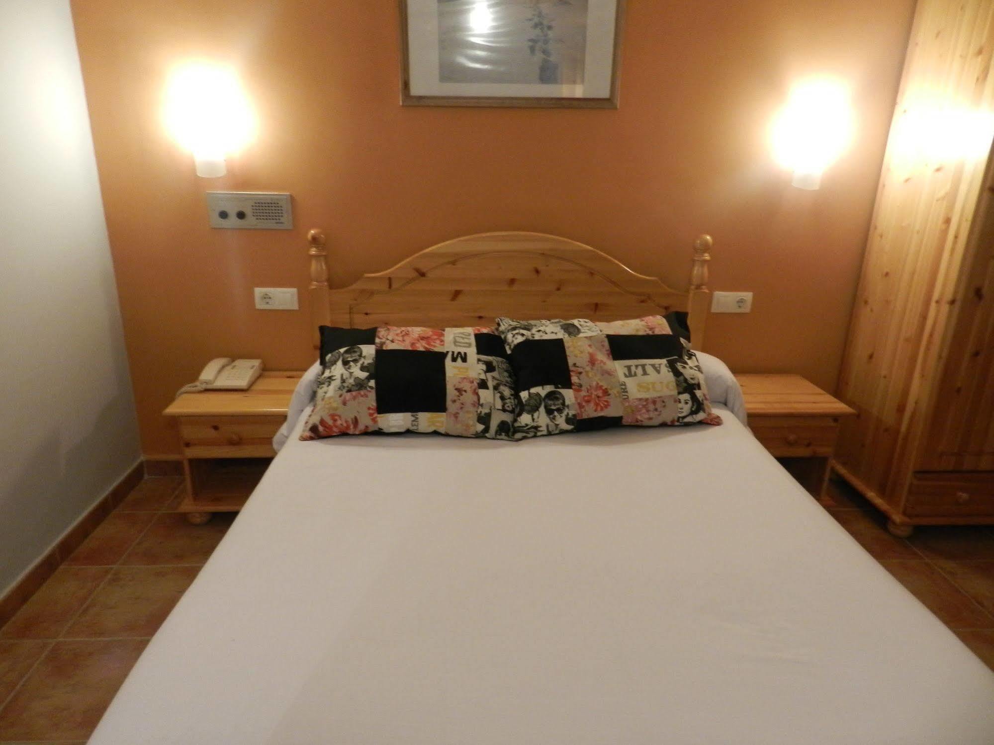 Supermolina Hotel La Molina (Girona)