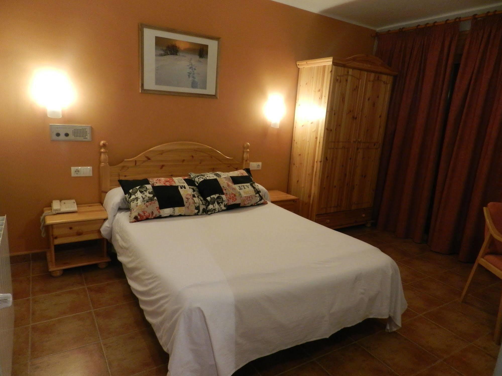 Supermolina 3* La Molina (Girona)