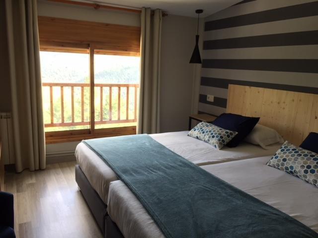Hotel Supermolina La Molina (Girona)