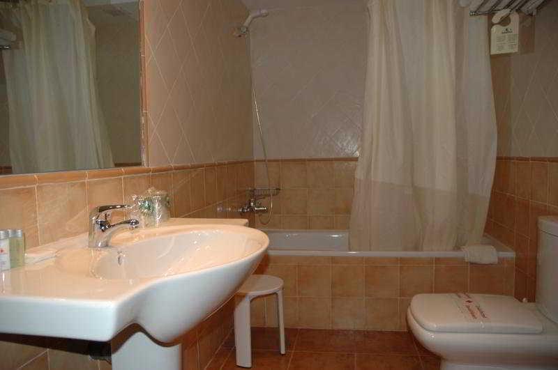 Hotel Supermolina La Molina (Girona)