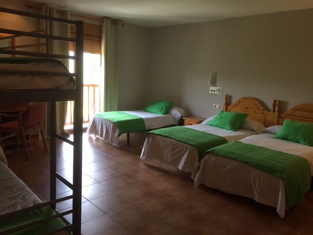 Supermolina Hotel La Molina (Girona)