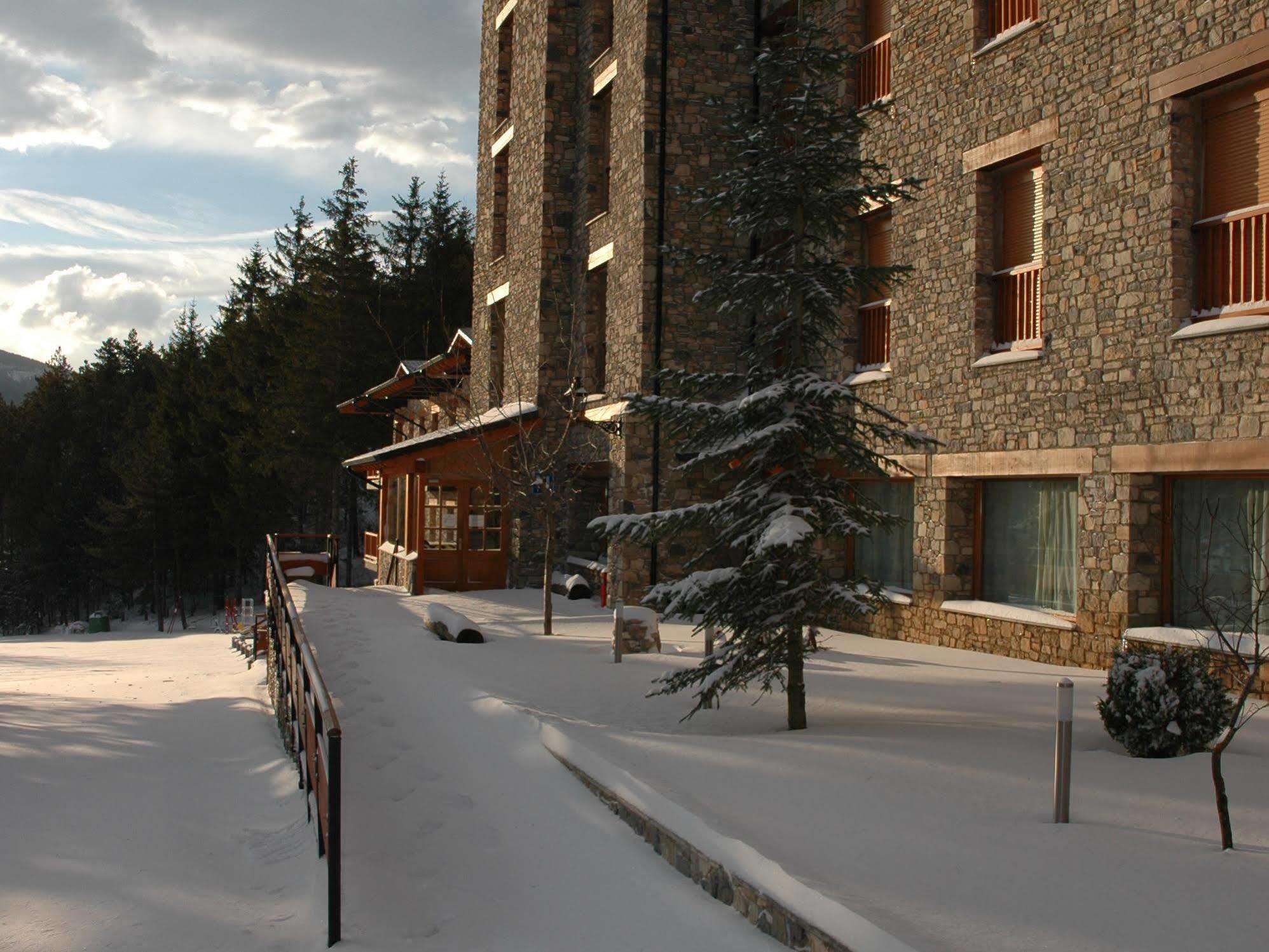 Supermolina La Molina (Girona)