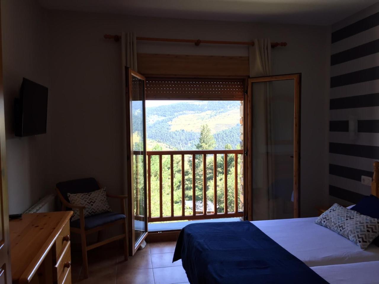 Supermolina La Molina (Girona)