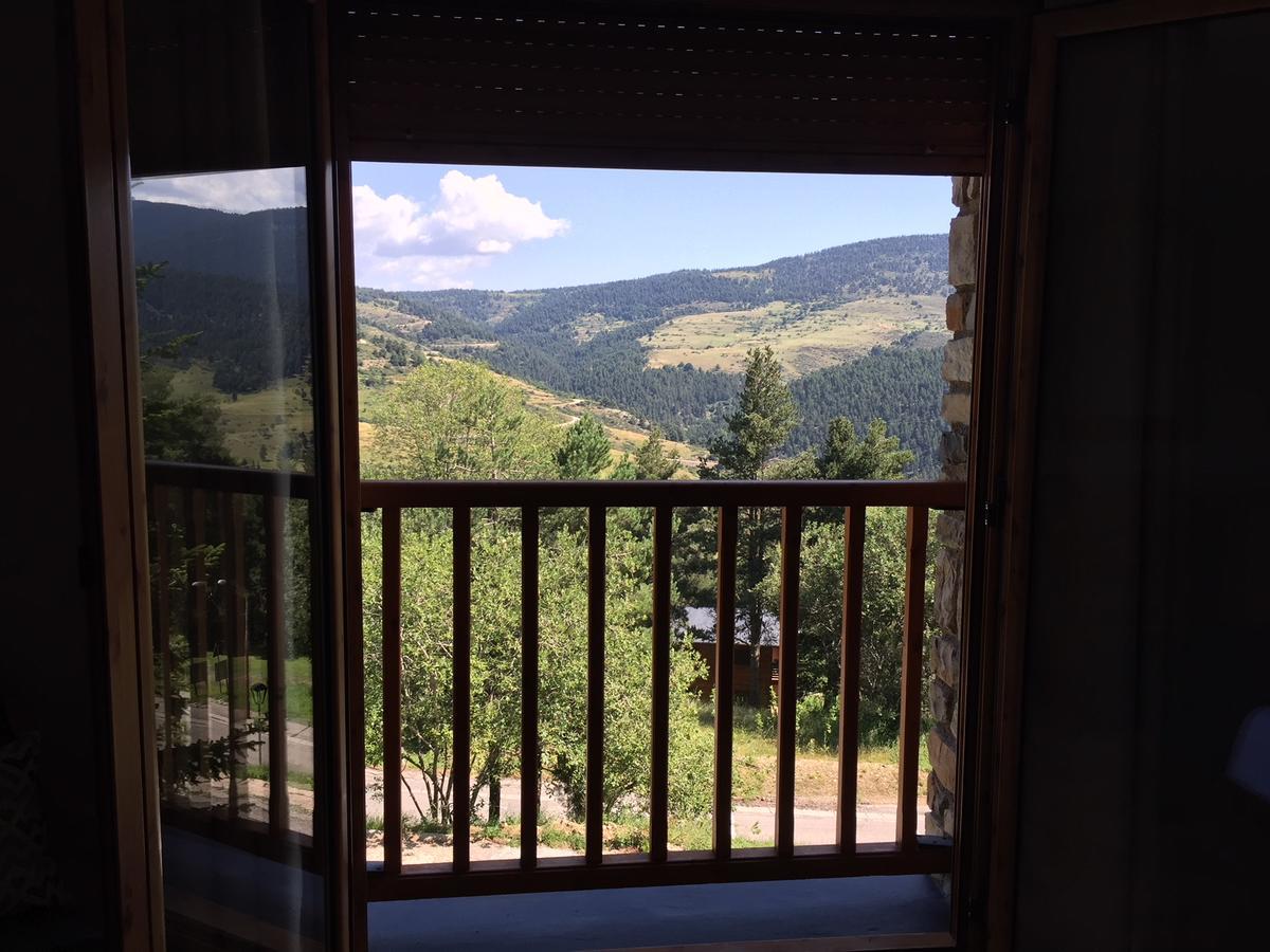 Supermolina Hotel La Molina (Girona)