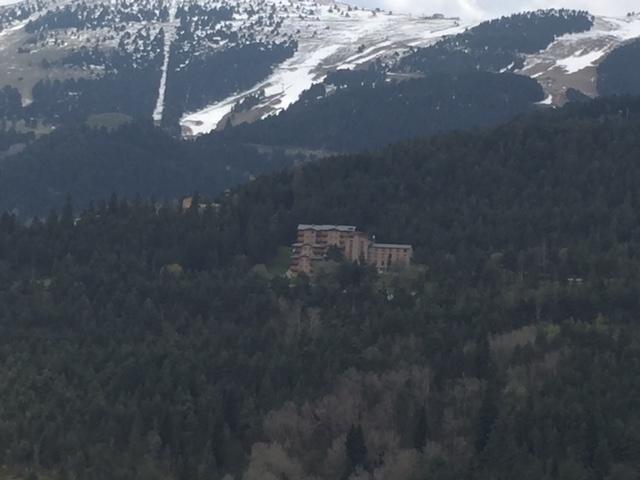 Supermolina 3* La Molina (Girona)