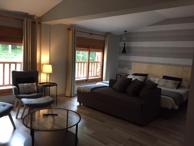 Hotel Supermolina La Molina (Girona)